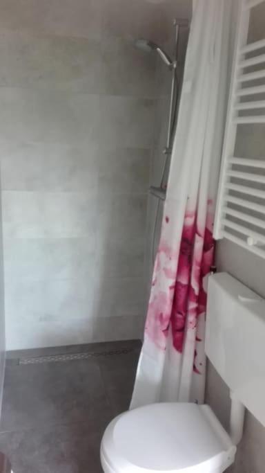 Cottage Egmond-Binnen Met Besloten Tuin Экстерьер фото