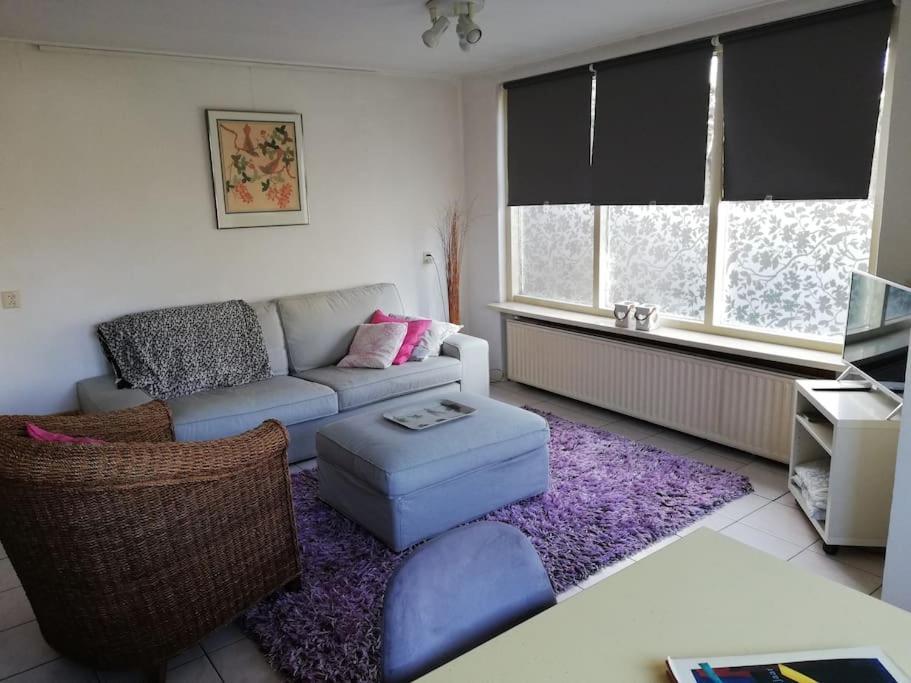 Cottage Egmond-Binnen Met Besloten Tuin Экстерьер фото